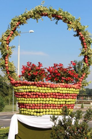 Almafesztivál 2016