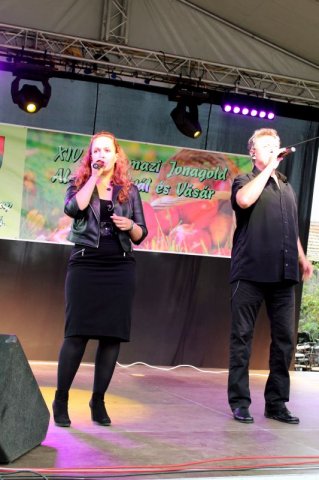 Almafesztivál 2016