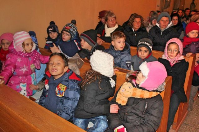 Karácsonyi Koncert