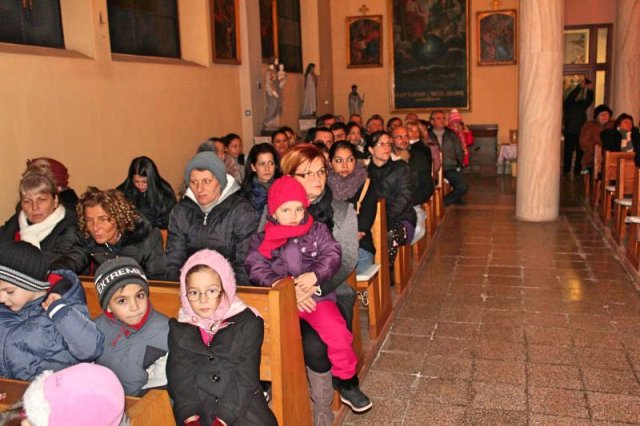 Karácsonyi Koncert
