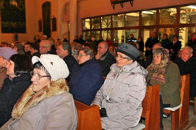 Karácsonyi Koncert
