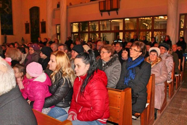 Karácsonyi Koncert