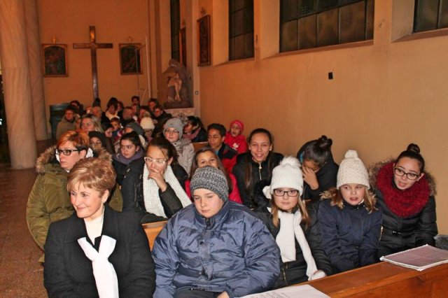 Karácsonyi Koncert