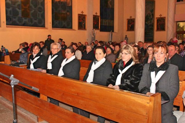 Karácsonyi Koncert