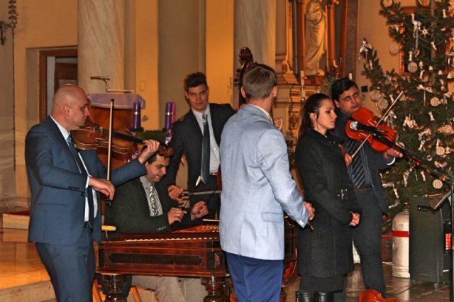 Karácsonyi Koncert