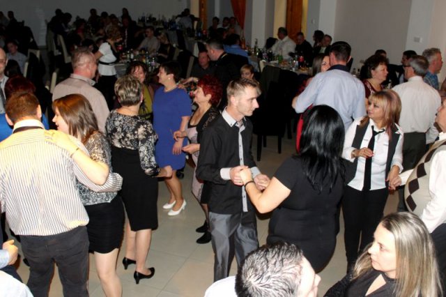 Farsangi Bál 2017