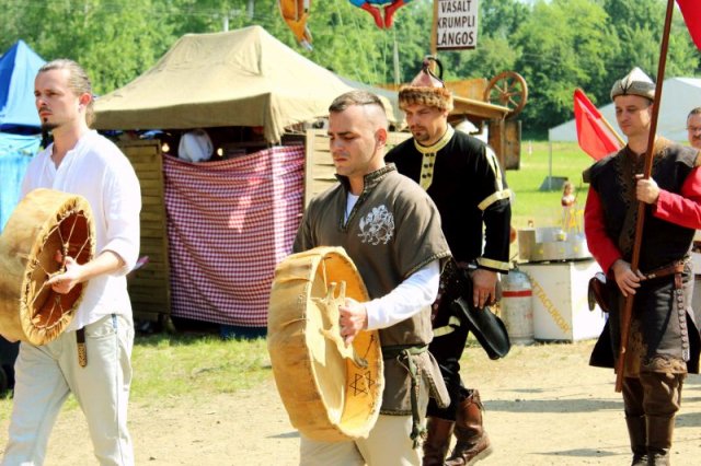 Turul ünnep