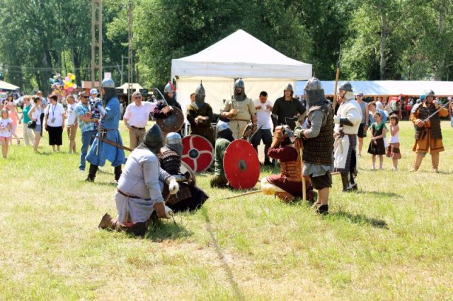 Turul ünnep